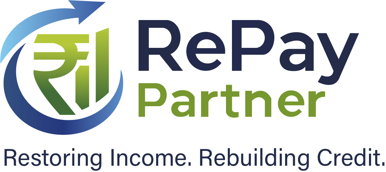 Repay Partner Logo